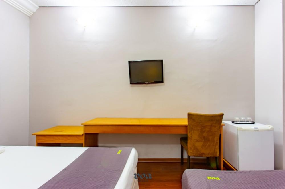 VOA Express Inn Hotel Orquídea