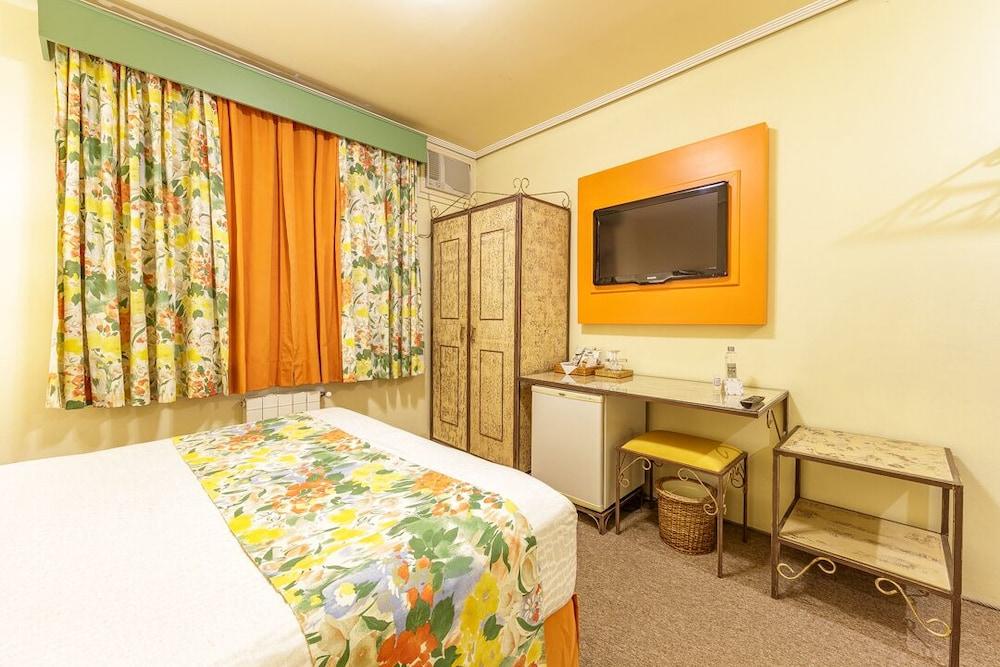 Tri Hotel Le Château