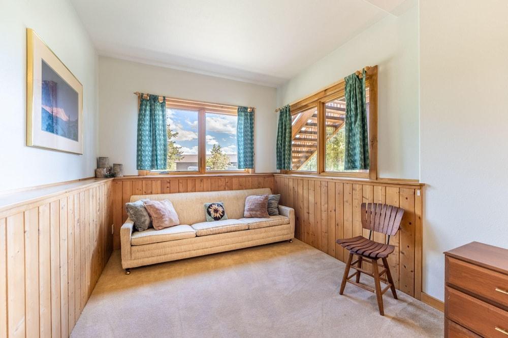 14 Road A by Summit County Mountain Retreats