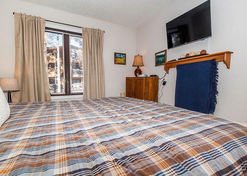 Key Condo by Summit County Mountain Retreats