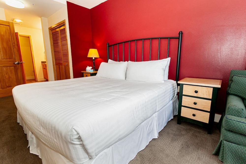 Silver Mill by Summit County Mountain Retreats