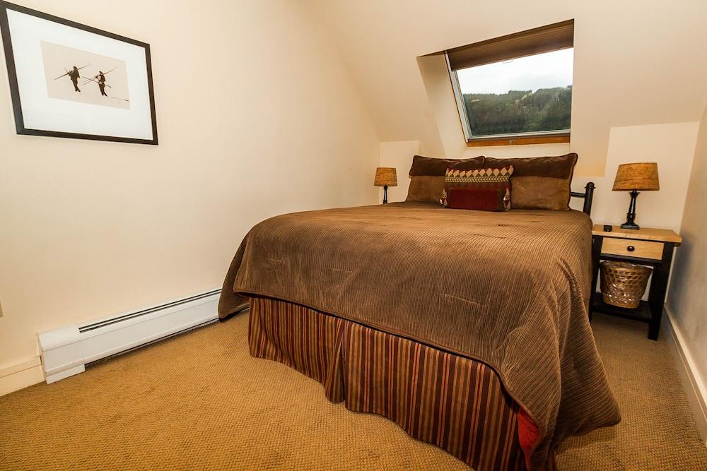 Silver Mill by Summit County Mountain Retreats