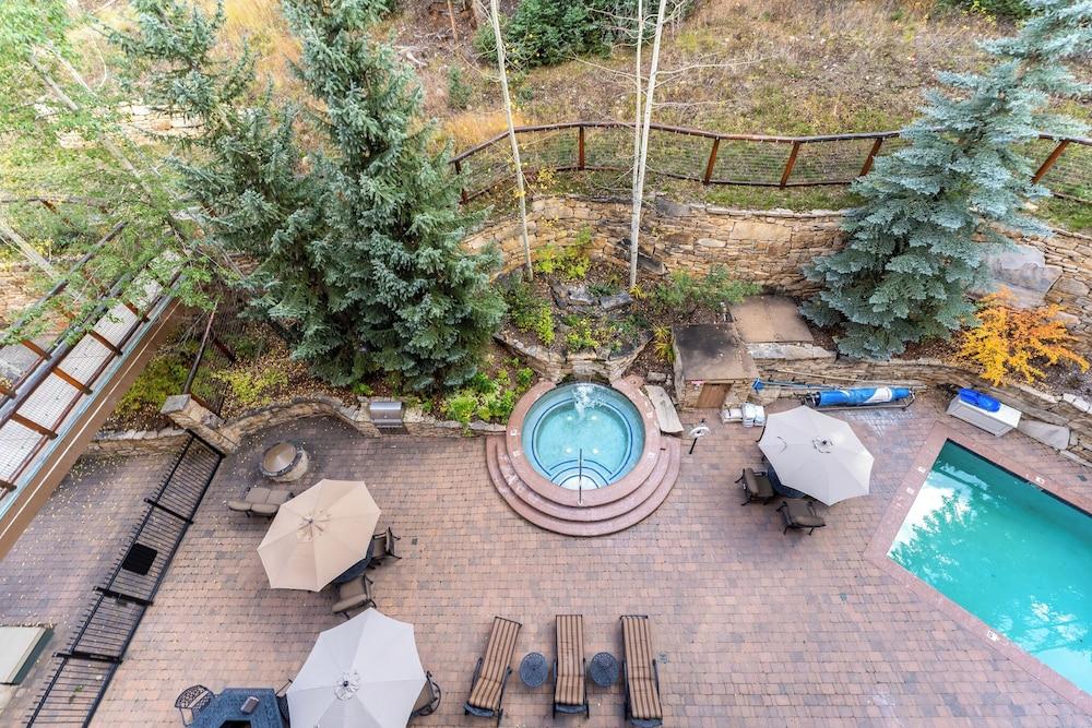 Timbers #3078 by Summit County Mountain Retreats