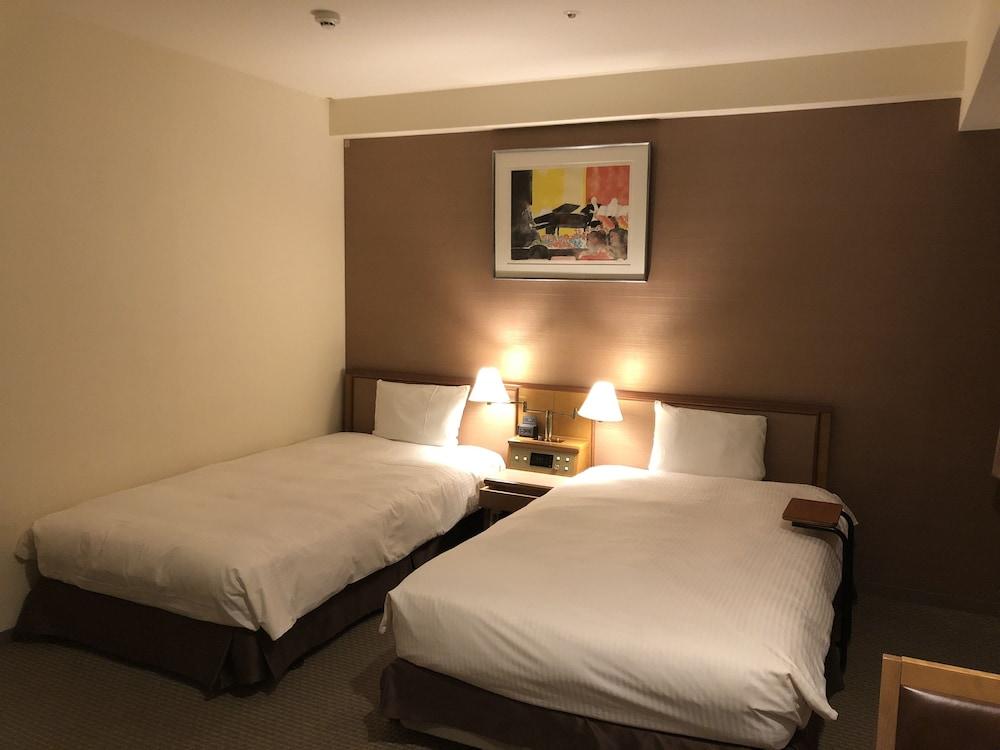 Rembrandt Hotel Tokyo Machida