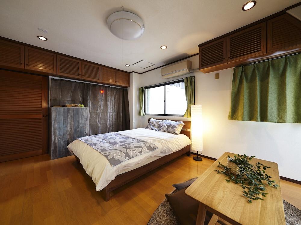 Oyado Kinokuniya Gotou Machi