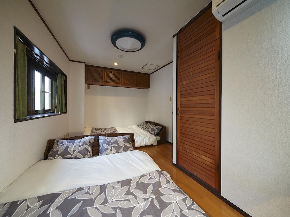 Oyado Kinokuniya Gotou Machi