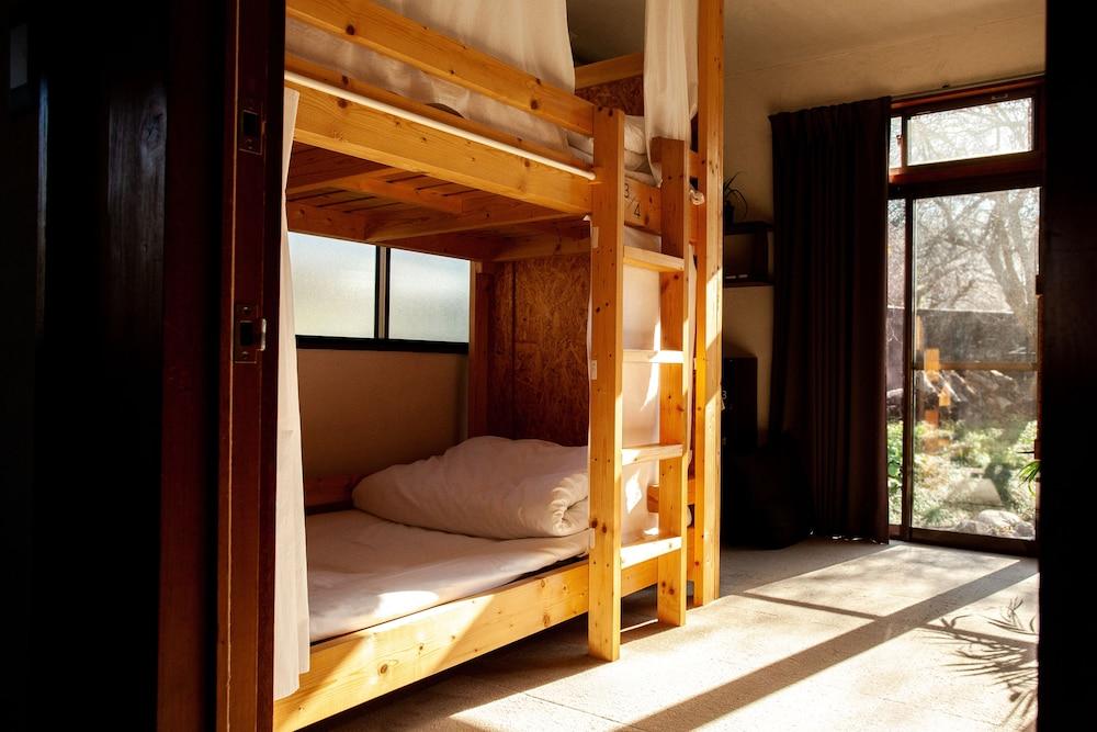 Guest House Nagatoro Nemaki - Hostel