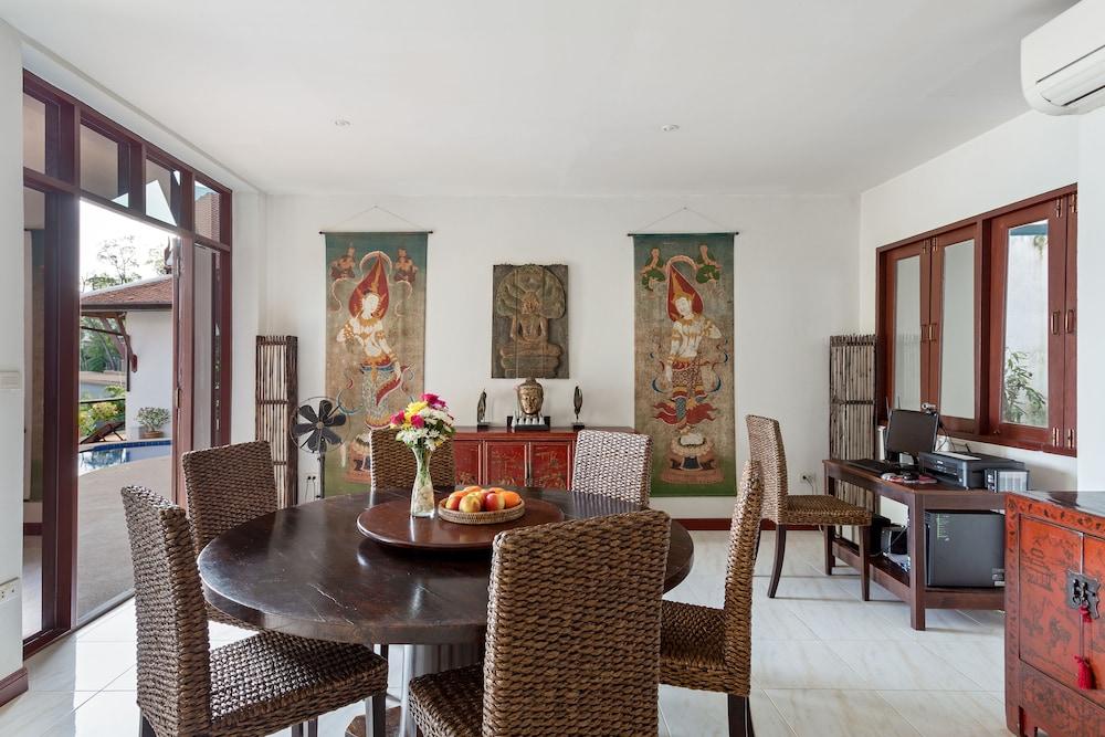 PraNang 5 Bedroom in Patong