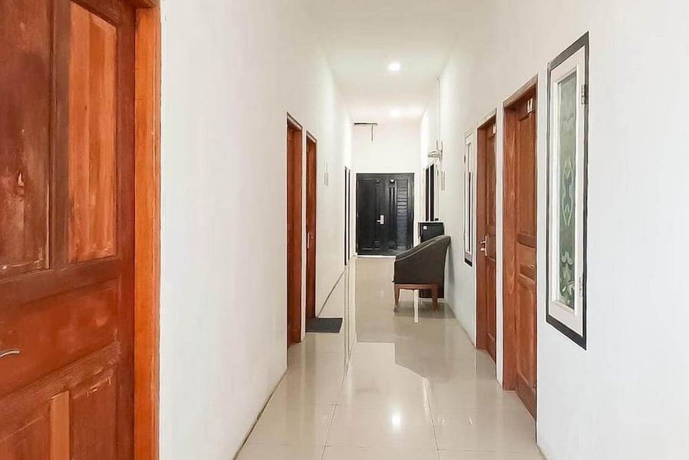 KoolKost near TB Simatupang