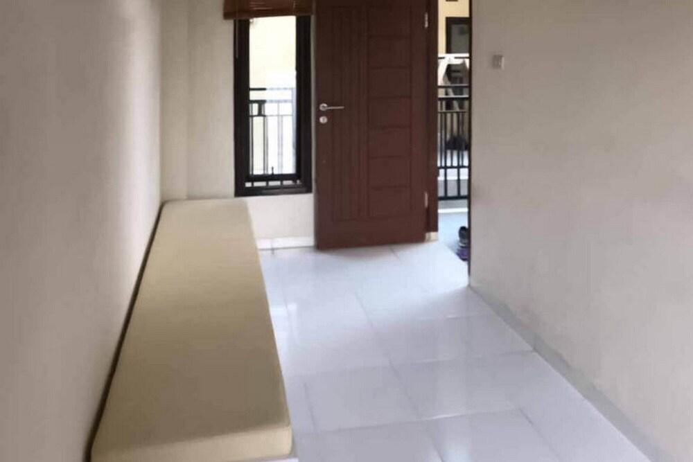 KoolKost Syariah near ITERA Lampung