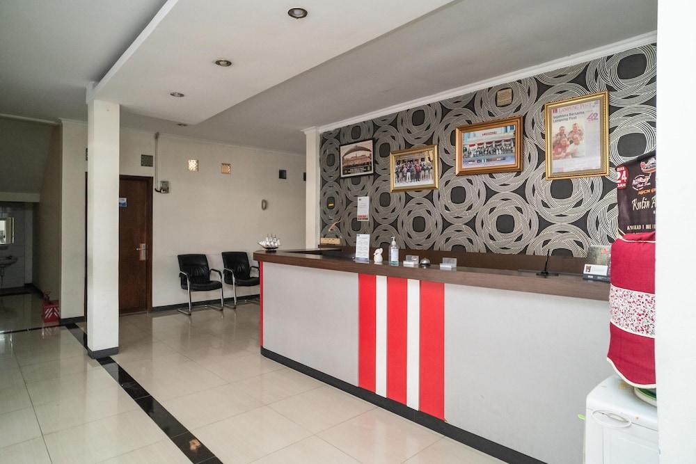 KoolKost near Setrasari Mall 2