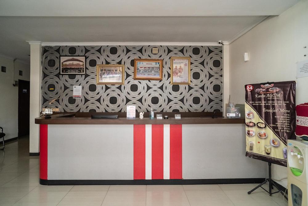 KoolKost near Setrasari Mall 2