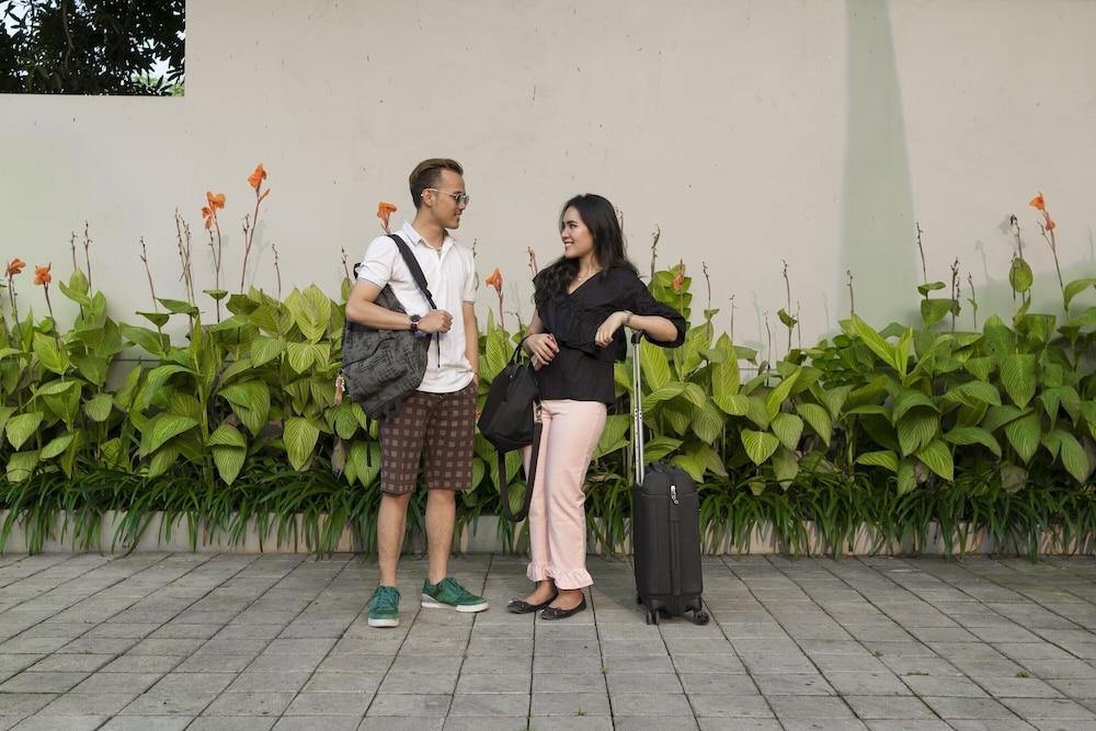 KoolKost Syariah @ Bukit Keminting