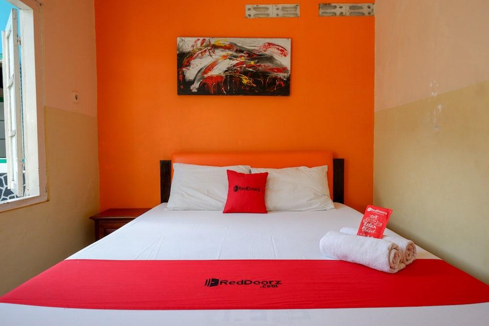 RedDoorz @ Prawirotaman