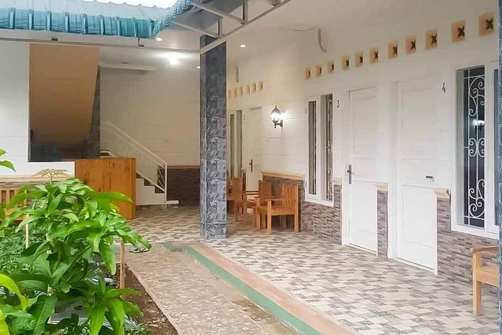 KoolKost Syariah @ Cimahpar Bogor