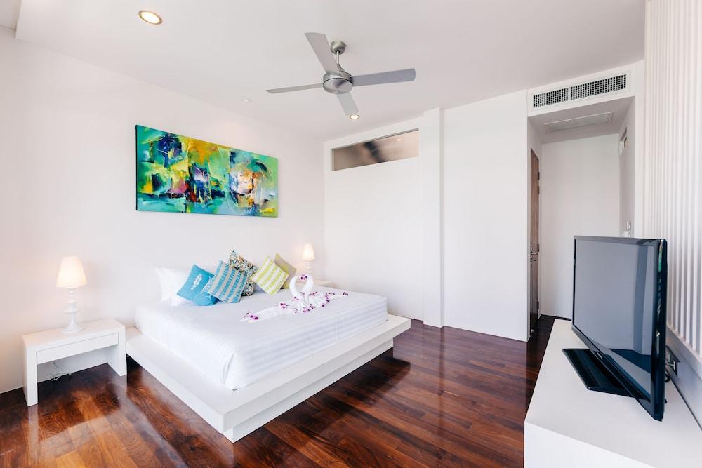 Villa Beachside Kata Noi