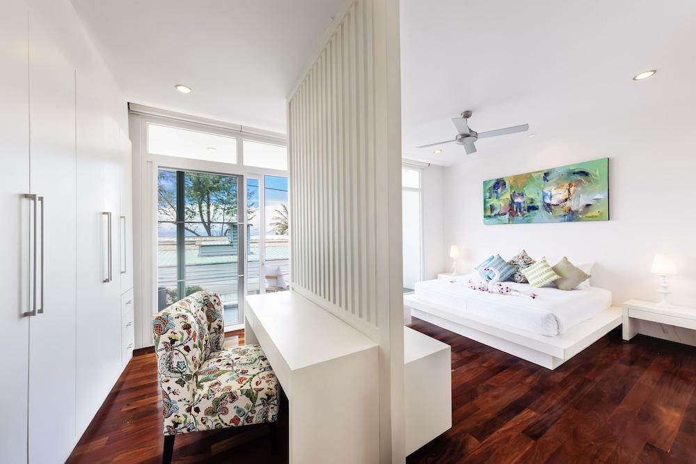 Villa Beachside Kata Noi