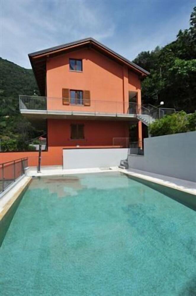 Bellano Perla Apt. 7