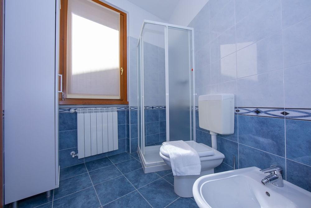 Fontana Del Lago Apt. 4