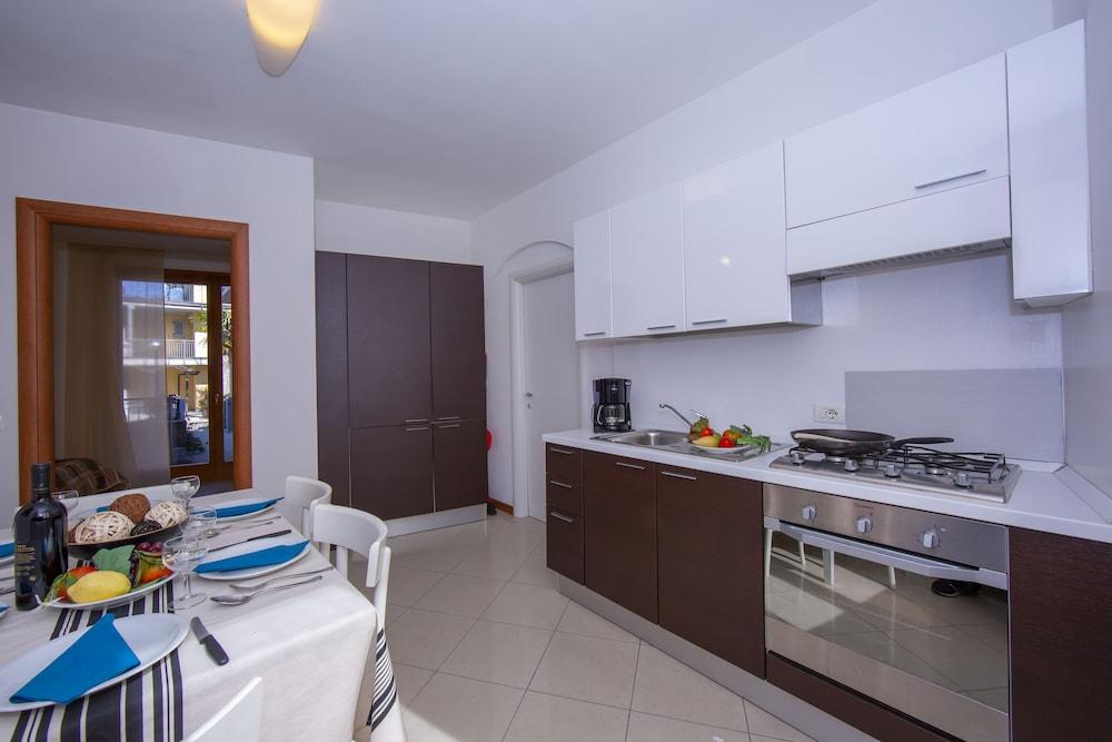 Fontana Del Lago Apt. 4