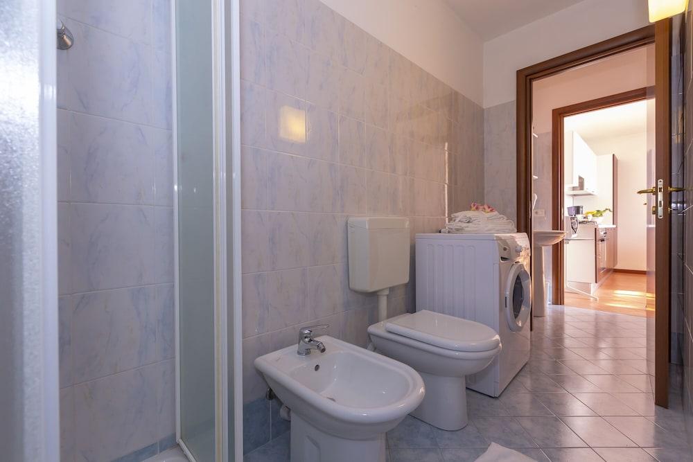 Fontana Del Lago Apt. 9