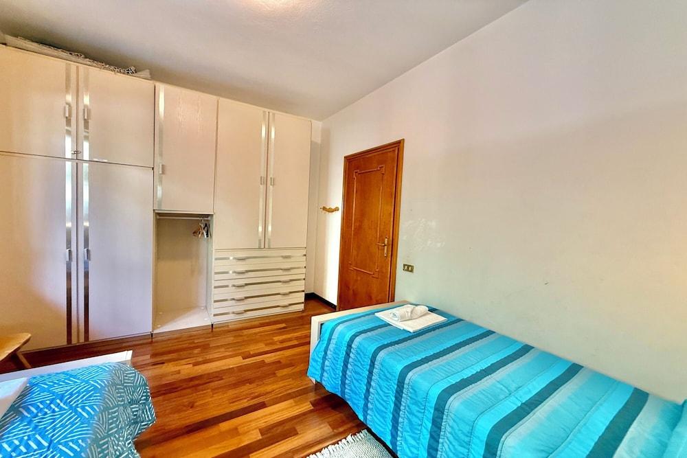 Isola Vista - Terrazzo