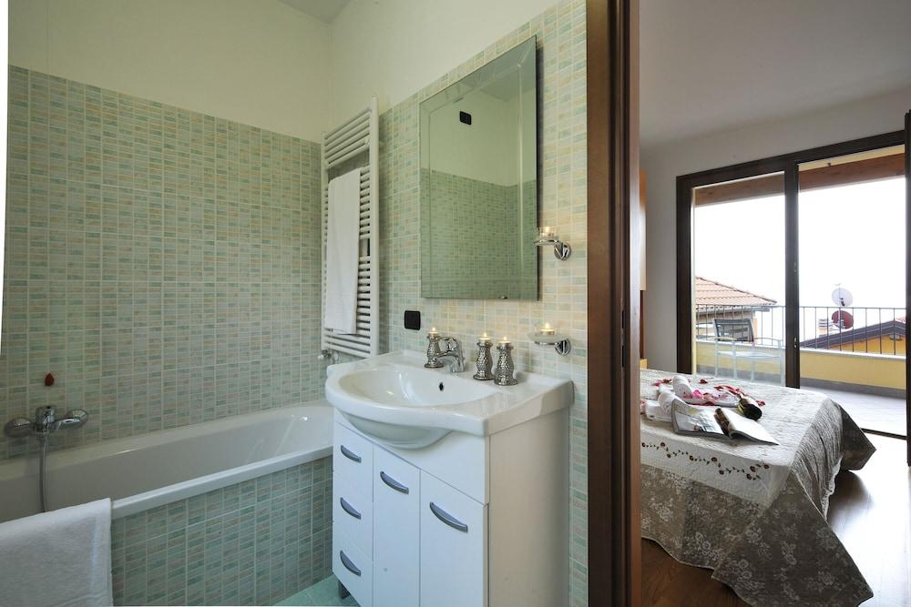 Borgo La Sorgente - Lavanda