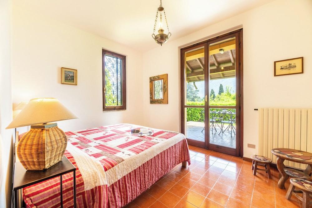 Balcone di Noa e Stella