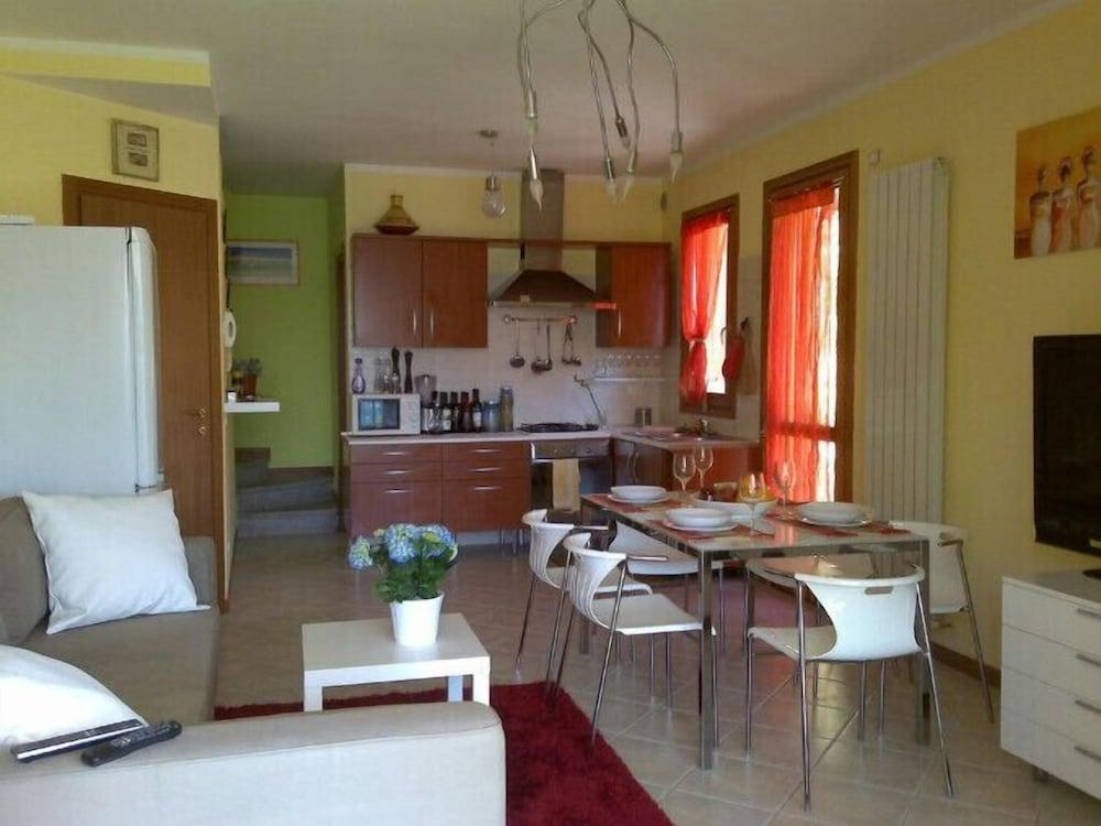 Alla Vigna Panoramica