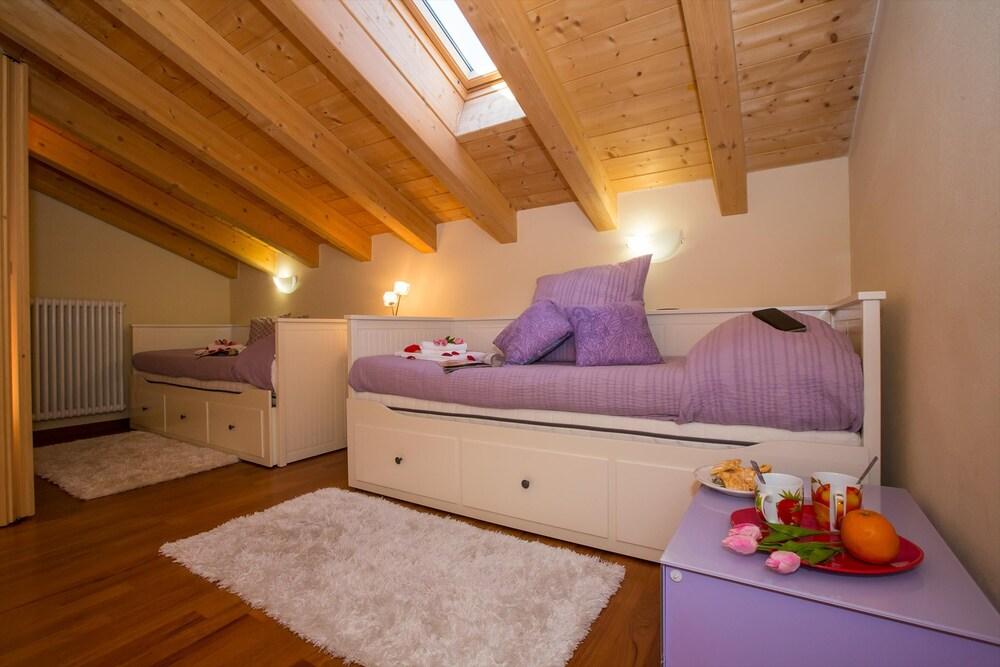 Tremezzo Ulivi Apt. 7