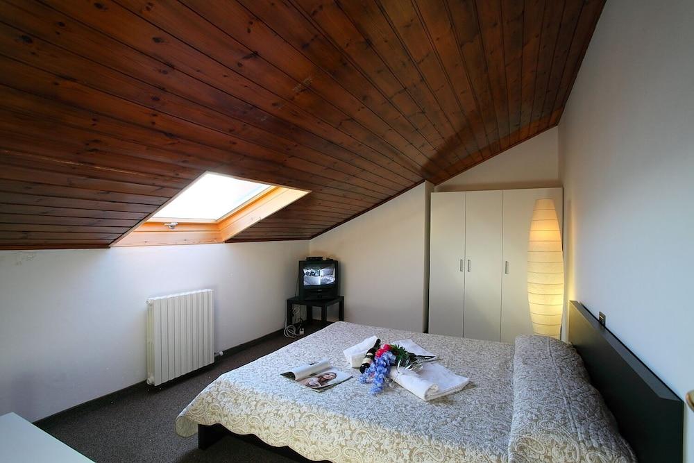 Villetta Belvedere Perledo