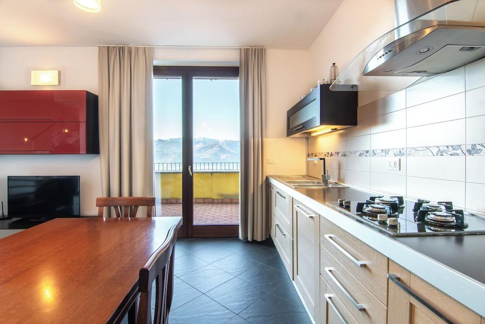 Alto Perledo Panoramica