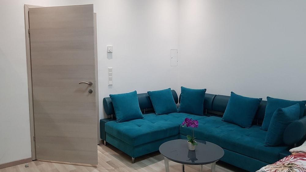 Modern Apartment Vienna Congress Center