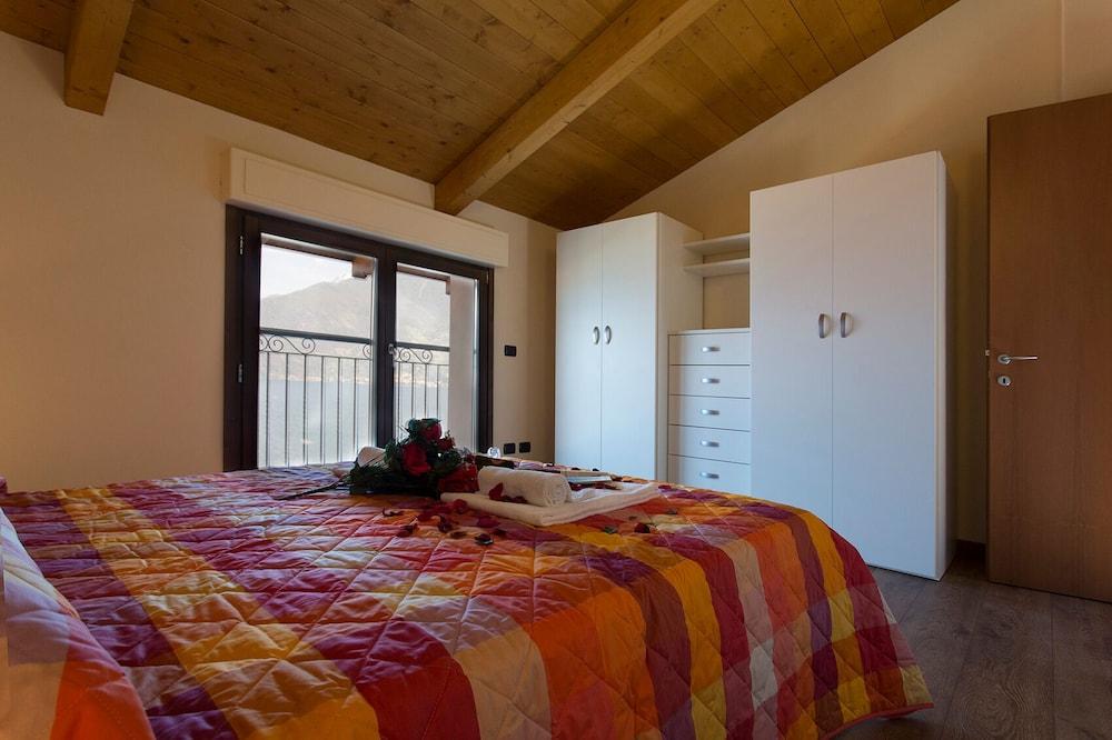 Casa Attico Al Porto