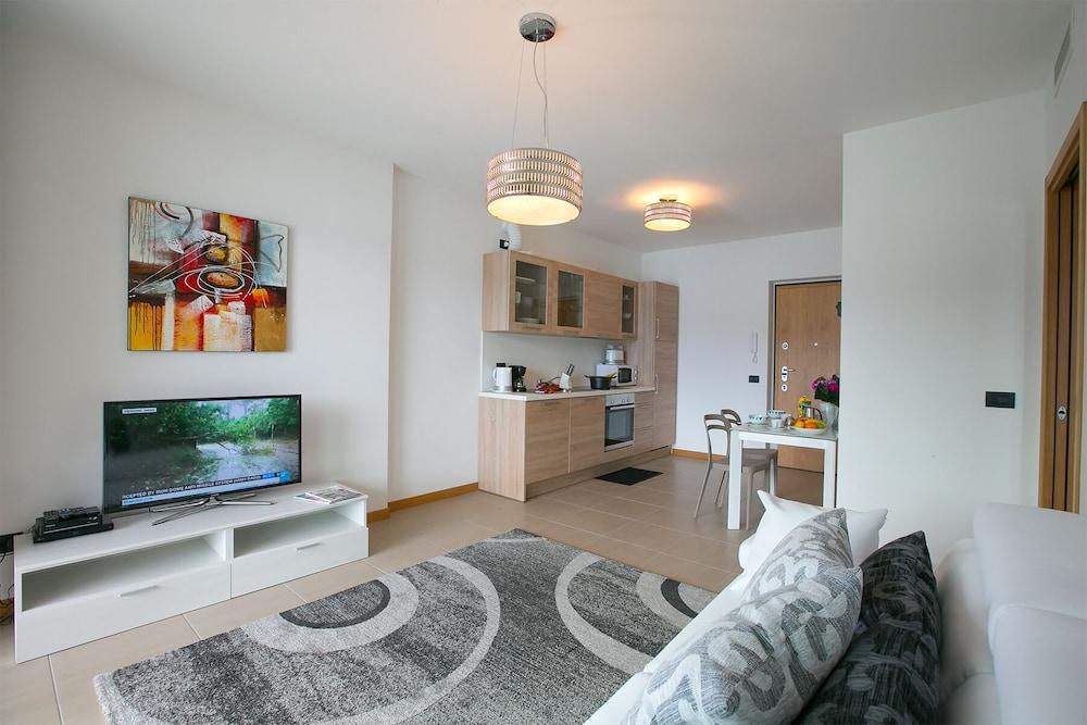 Residence degli Oleandri 5A