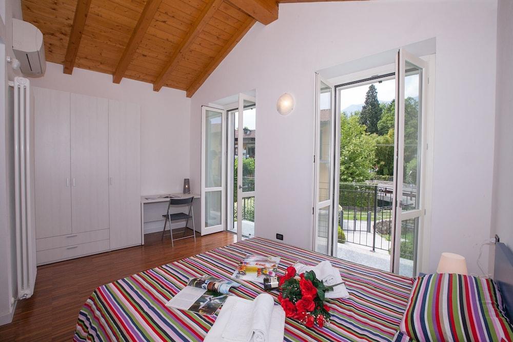 Bellagio Spiaggia Uno