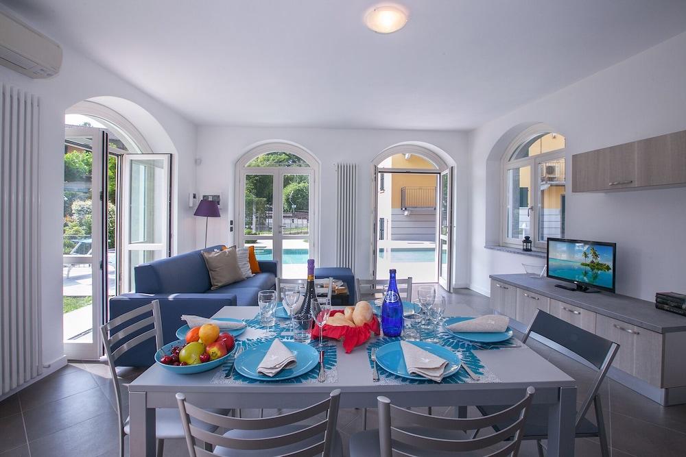 Bellagio Spiaggia Uno