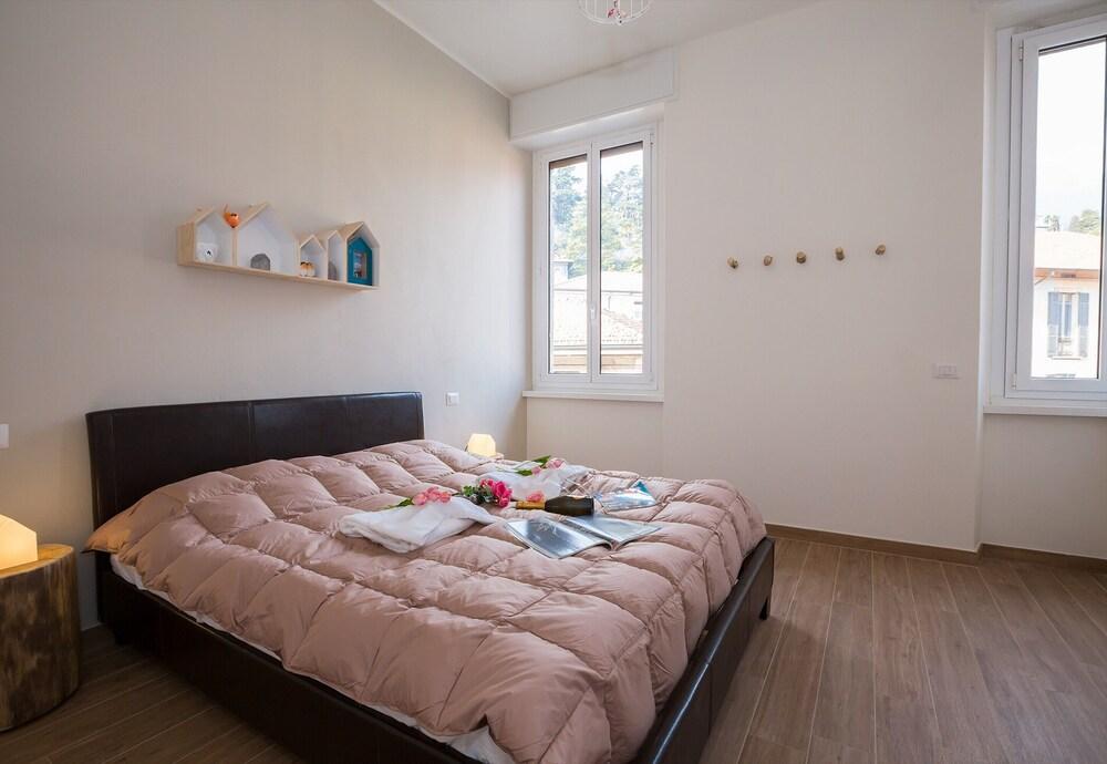 Menaggio Fronte Lago