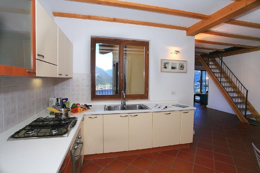 Casa Tulipano Panoramica