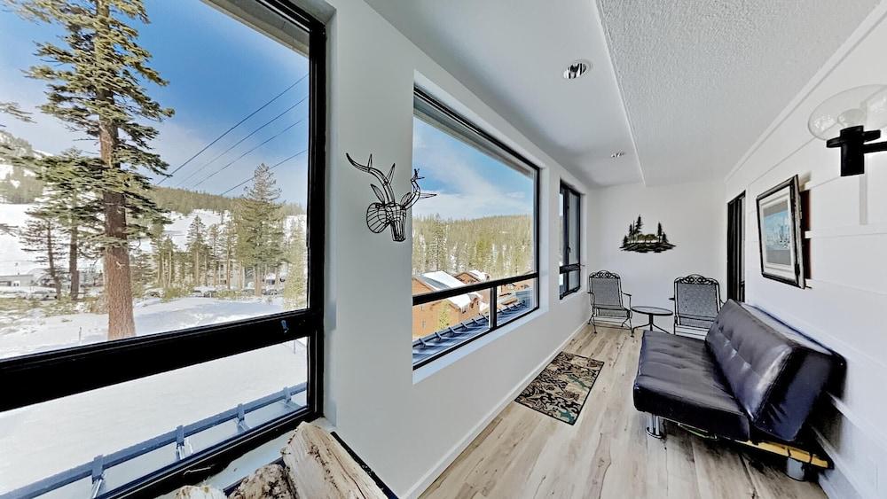 Slopeside 1849 Condos - Comfortable 3 BR Condos with Full Kitchens