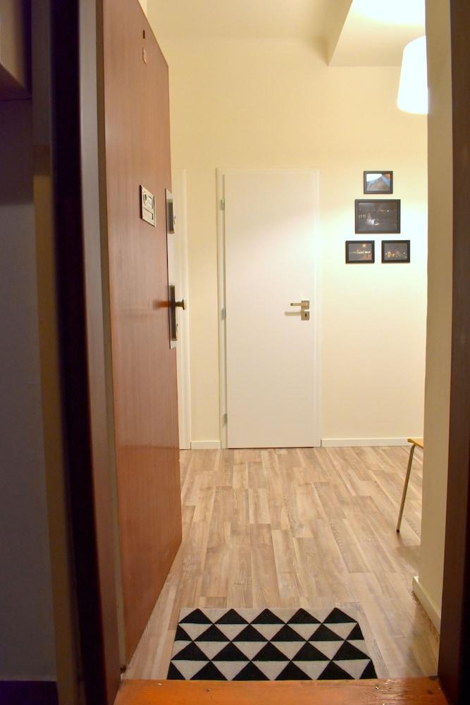 Designovy skvost na Vinohradech