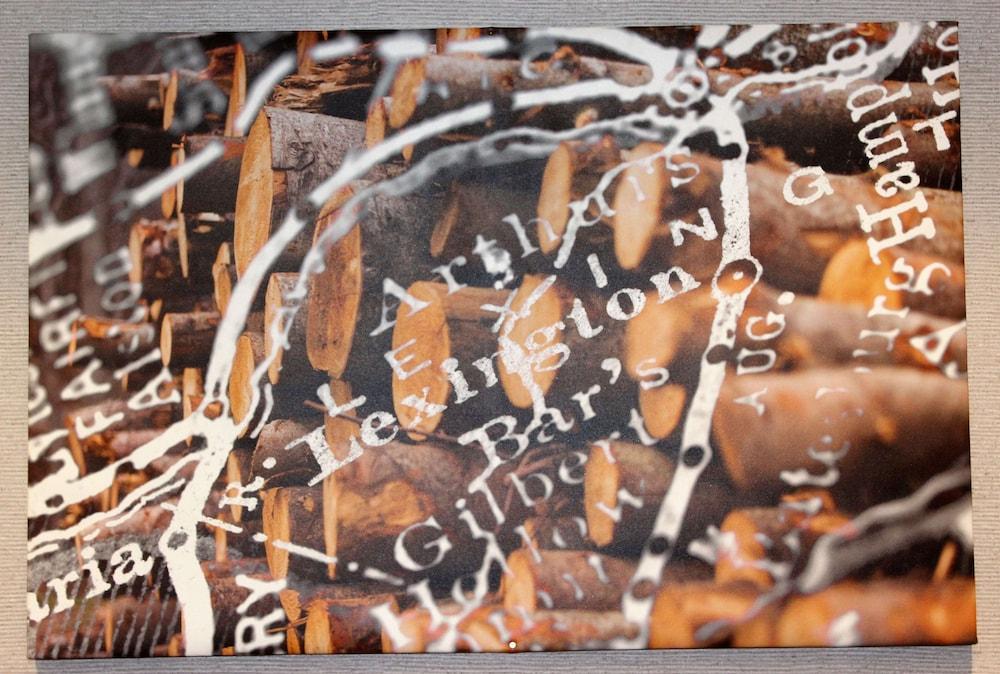 Hampton Inn Lexington, NC