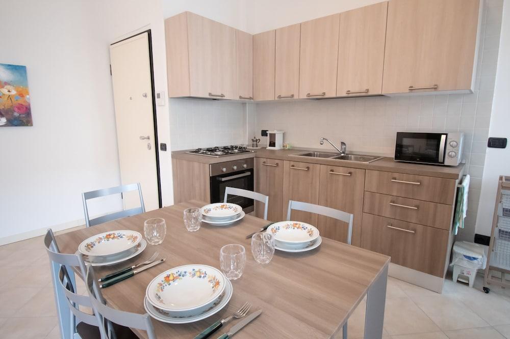 Central Suite Moniga