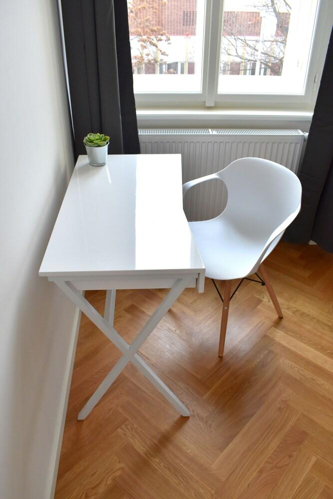 Boutique & Modern home in central Prague