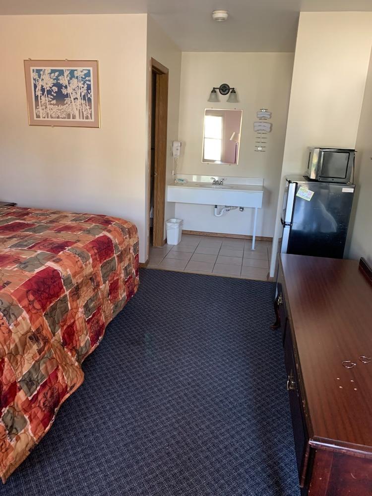 Foster Inn Monticello