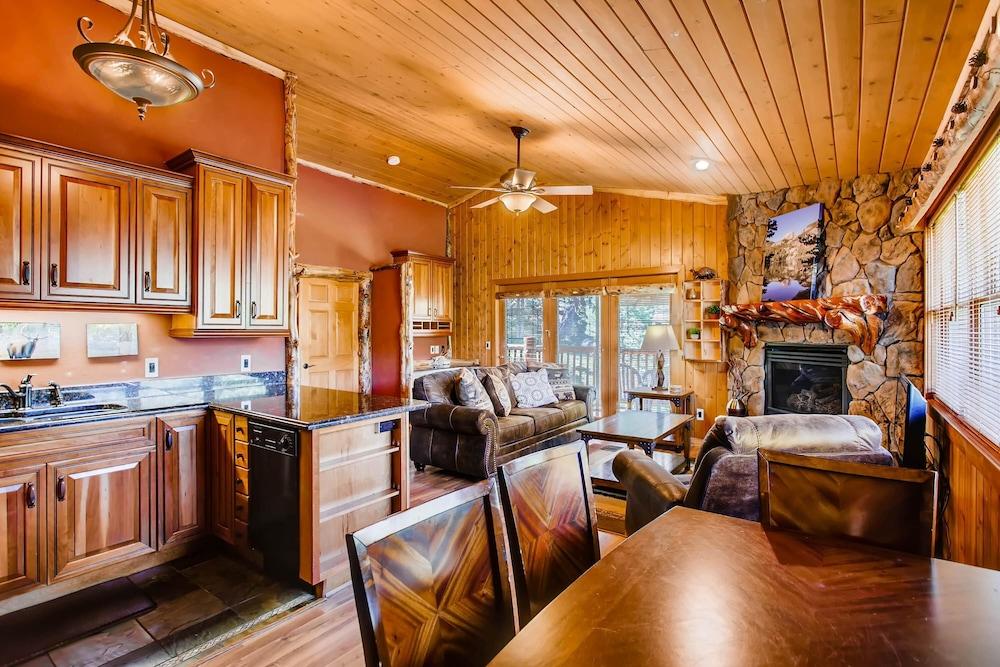 Black Canyon Inn Unit A4/5