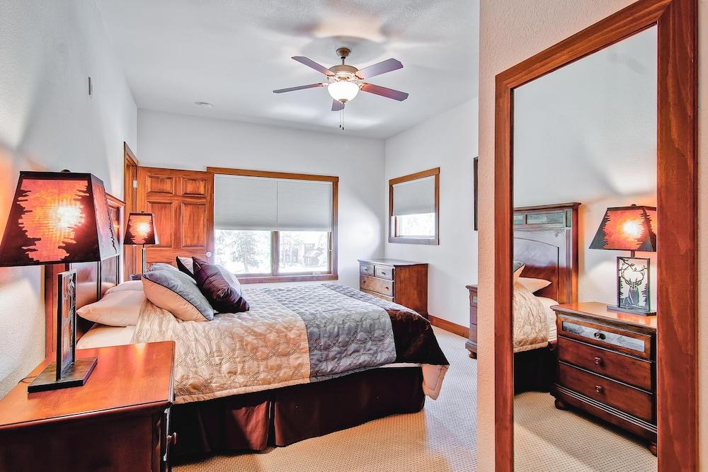 Black Canyon Inn Unit F10