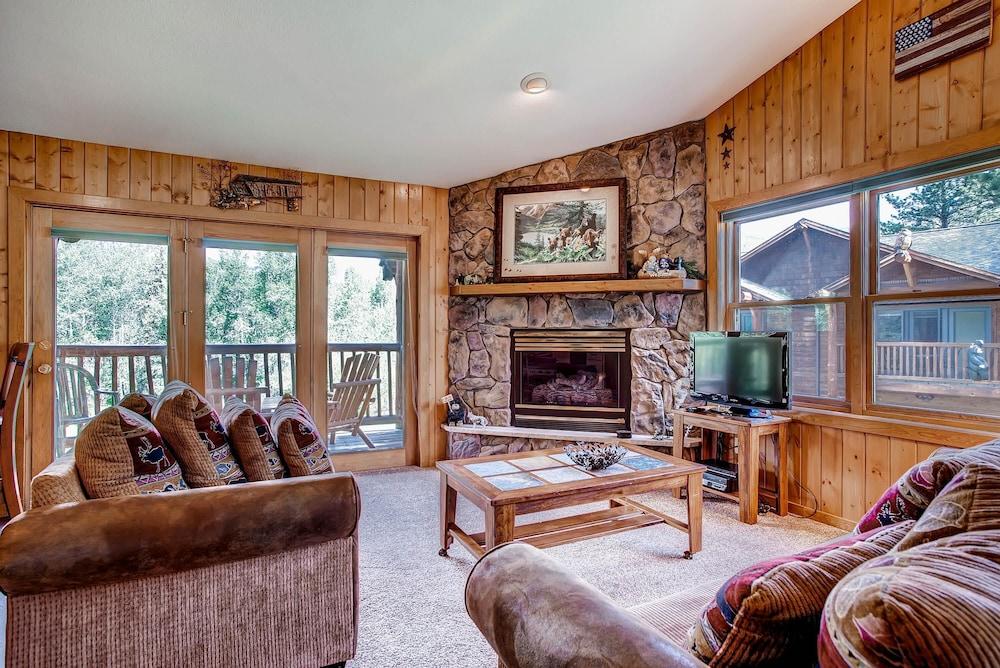 Black Canyon Inn Unit A6 Deluxe