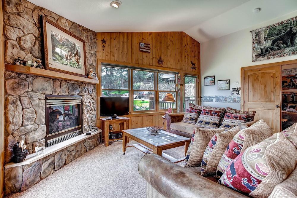 Black Canyon Inn Unit A6 Deluxe