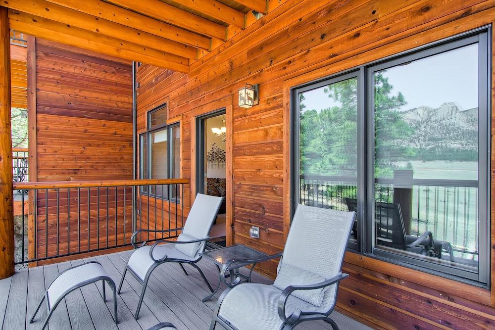 Black Canyon Inn Unit F7 Deluxe